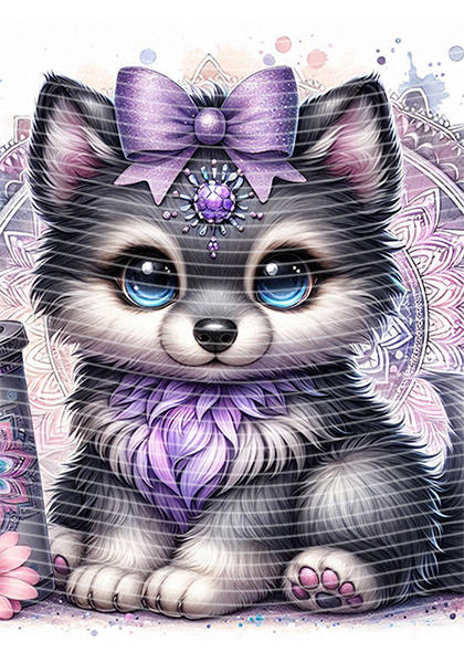 A5 Notebook Wraps-W-983